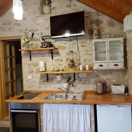 Tatil Evi House Vinko Račišće