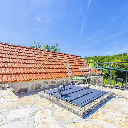 House Vinko Tatil Evi