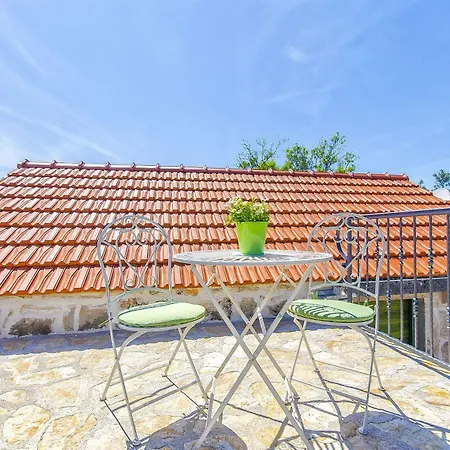 Tatil Evi House Vinko