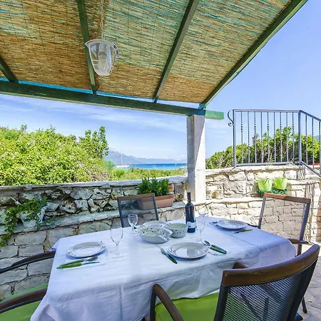 House Vinko Tatil Evi
