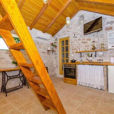 House Vinko Tatil Evi *