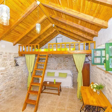 Tatil Evi House Vinko *