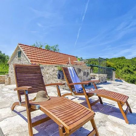 House Vinko Tatil Evi *