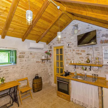 Tatil Evi House Vinko