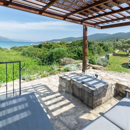 Tatil Evi House Vinko