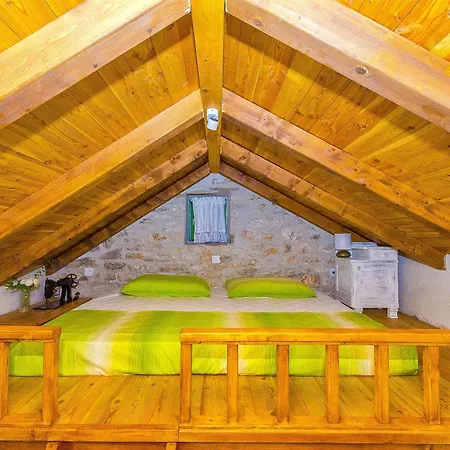 펜션 House Vinko Račišće