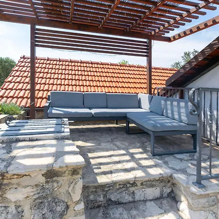 House Vinko 펜션 Račišće