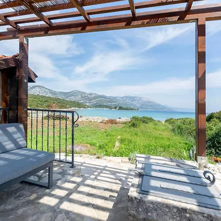 펜션 House Vinko Račišće